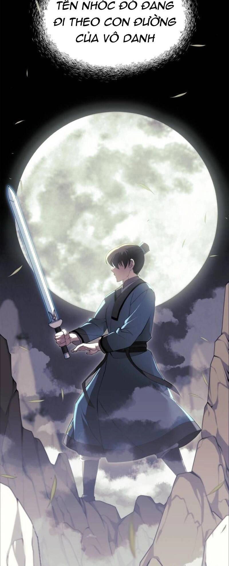 Võ Giả Bất Đắc Dĩ Chapter 101 - 19