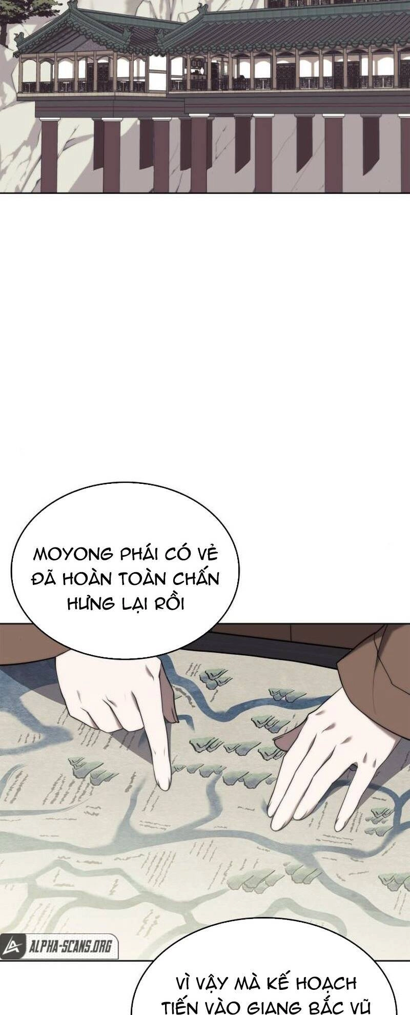 Võ Giả Bất Đắc Dĩ Chapter 101 - 22