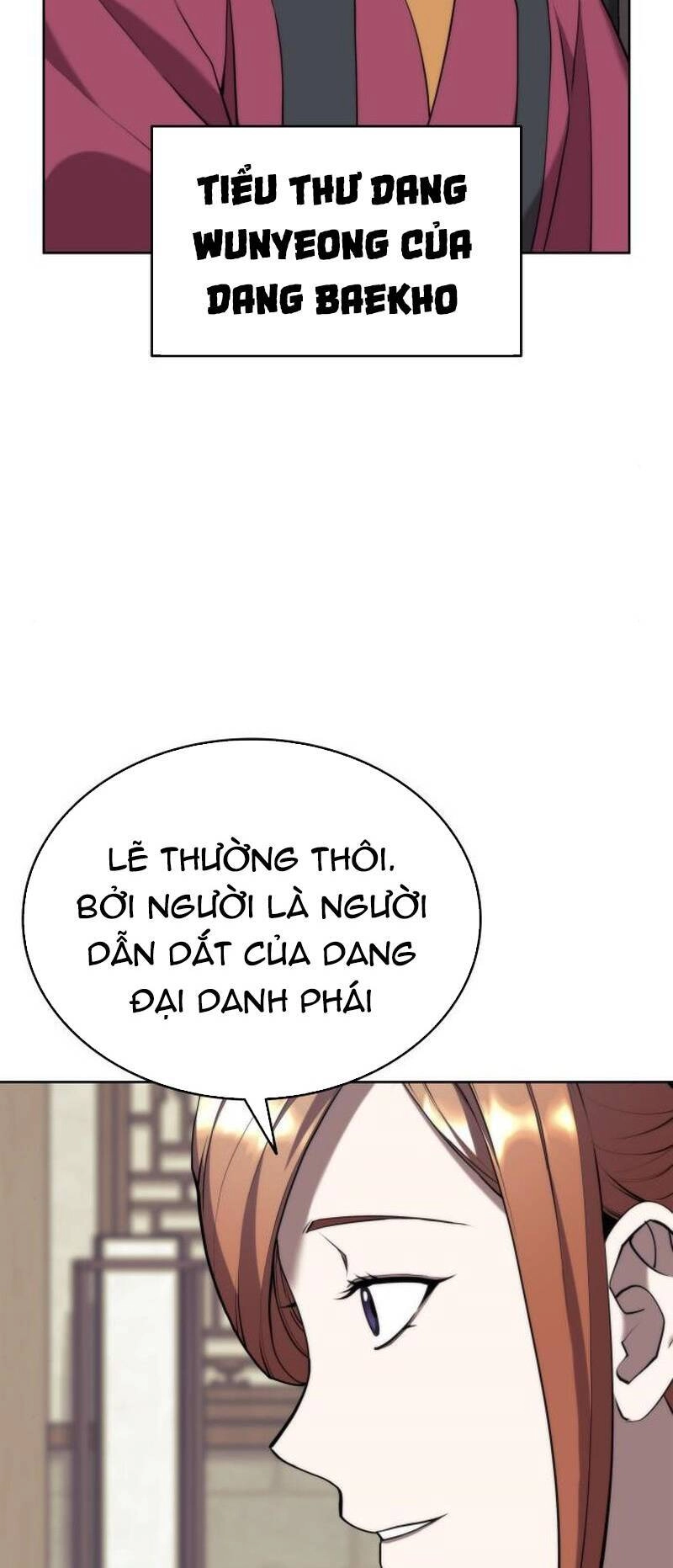 Võ Giả Bất Đắc Dĩ Chapter 101 - 26