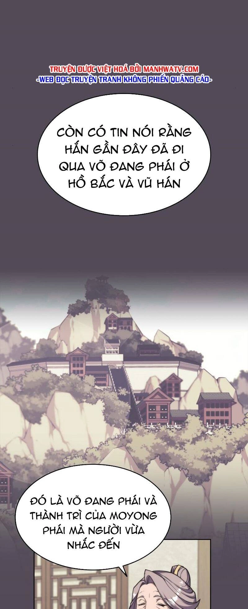 Võ Giả Bất Đắc Dĩ Chapter 101 - 47