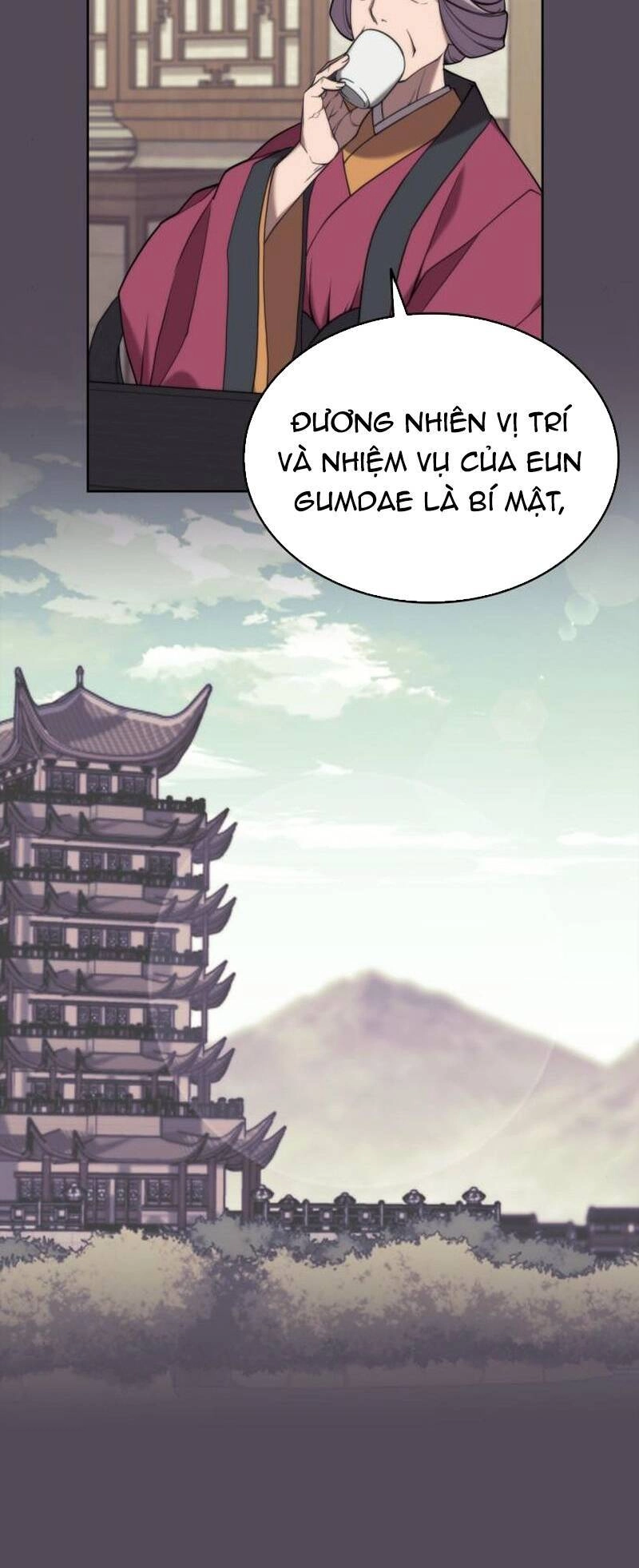 Võ Giả Bất Đắc Dĩ Chapter 101 - 48