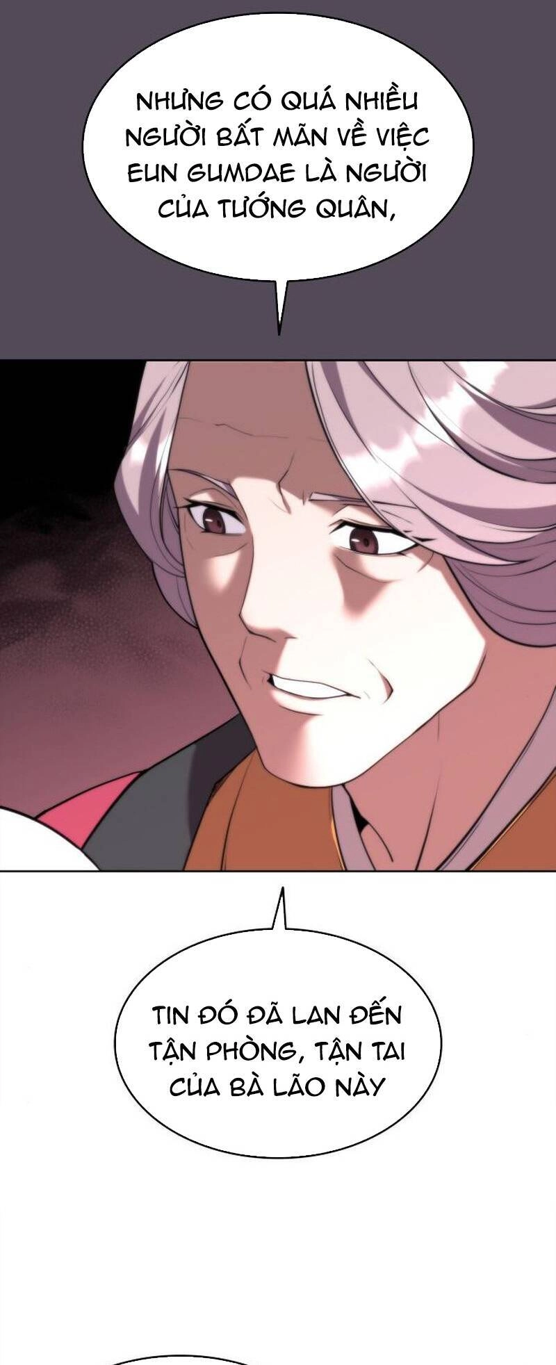 Võ Giả Bất Đắc Dĩ Chapter 101 - 49