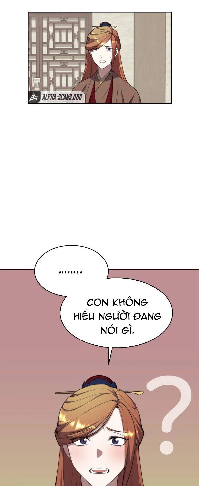 Võ Giả Bất Đắc Dĩ Chapter 101 - 54