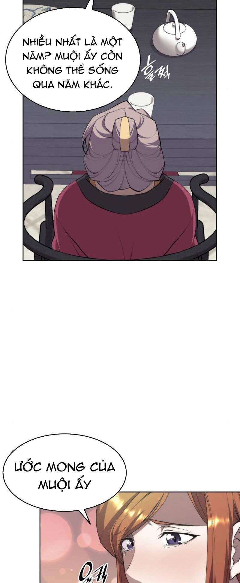 Võ Giả Bất Đắc Dĩ Chapter 101 - 56