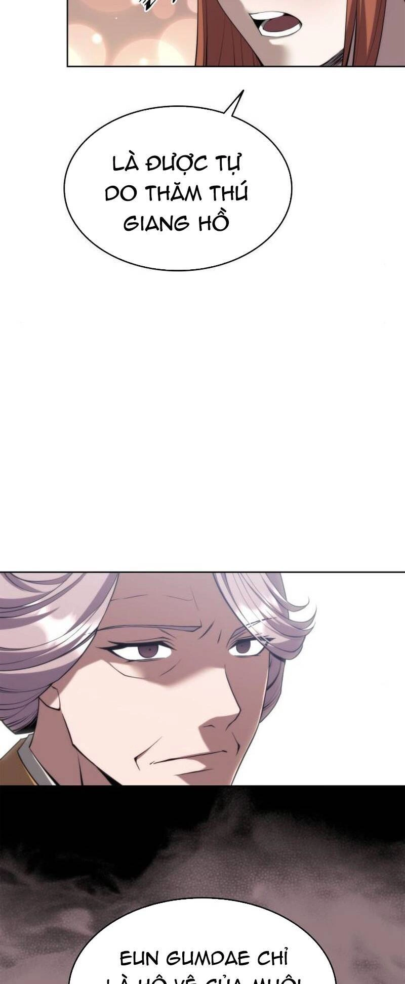 Võ Giả Bất Đắc Dĩ Chapter 101 - 57