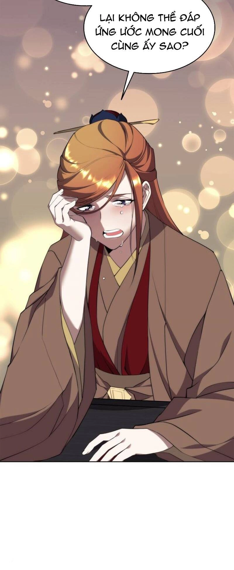 Võ Giả Bất Đắc Dĩ Chapter 101 - 59