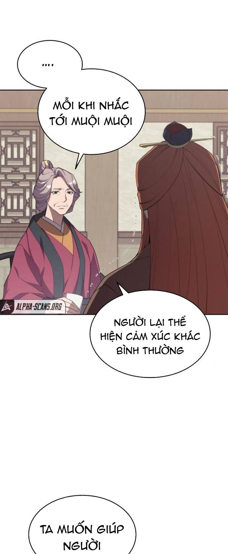 Võ Giả Bất Đắc Dĩ Chapter 101 - 60