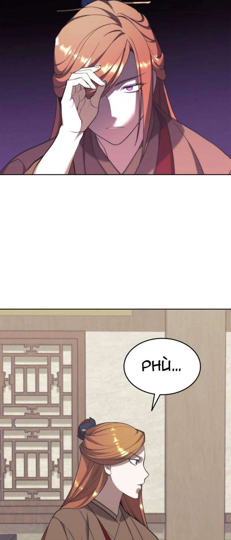 Võ Giả Bất Đắc Dĩ Chapter 101 - 64