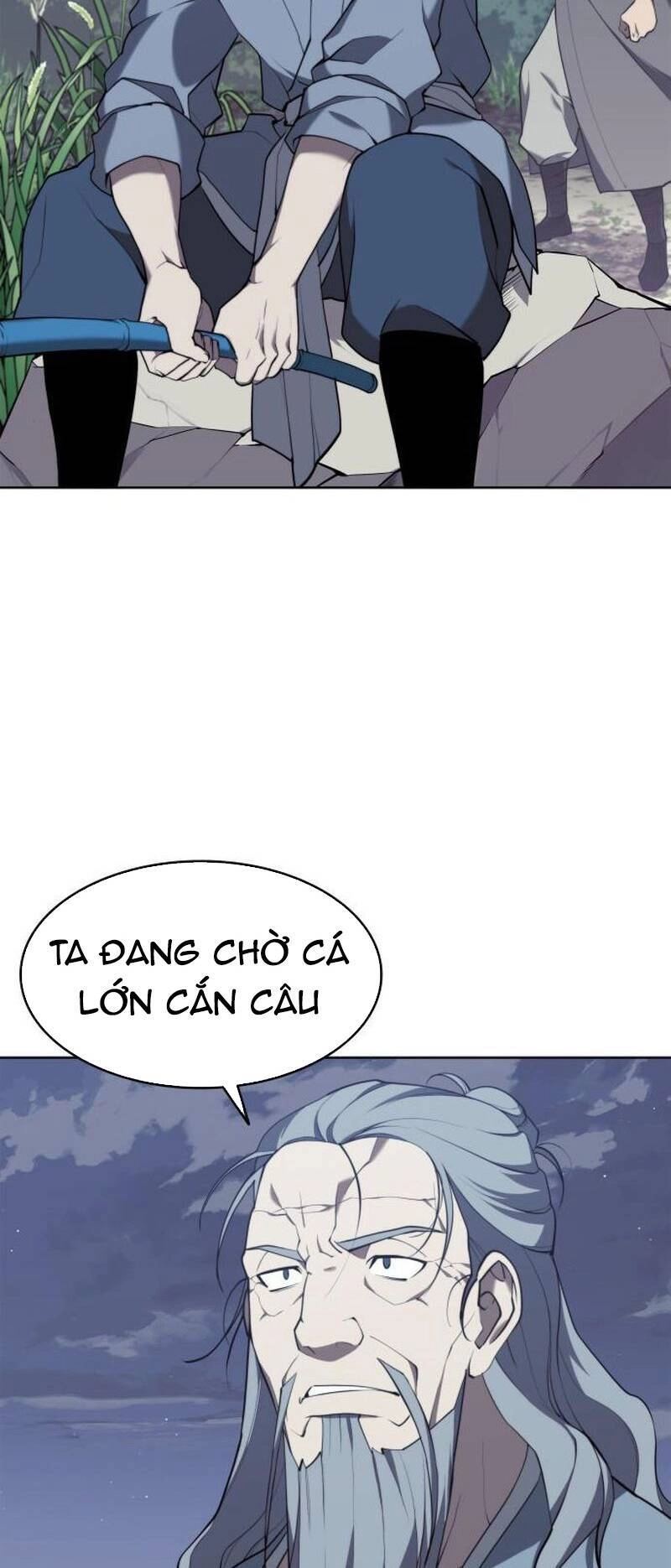 Võ Giả Bất Đắc Dĩ Chapter 101 - 68