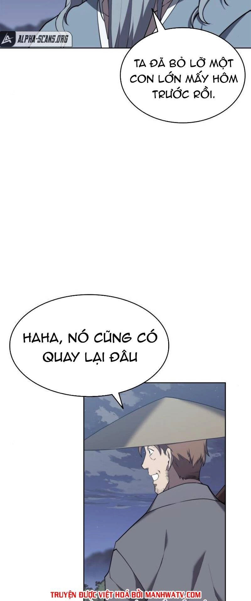 Võ Giả Bất Đắc Dĩ Chapter 101 - 69