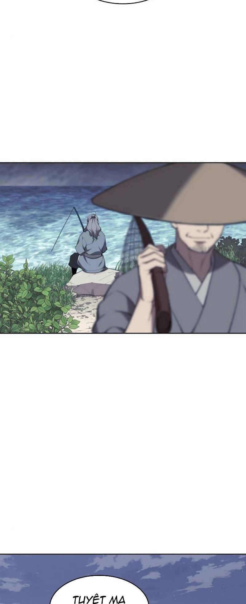 Võ Giả Bất Đắc Dĩ Chapter 101 - 71