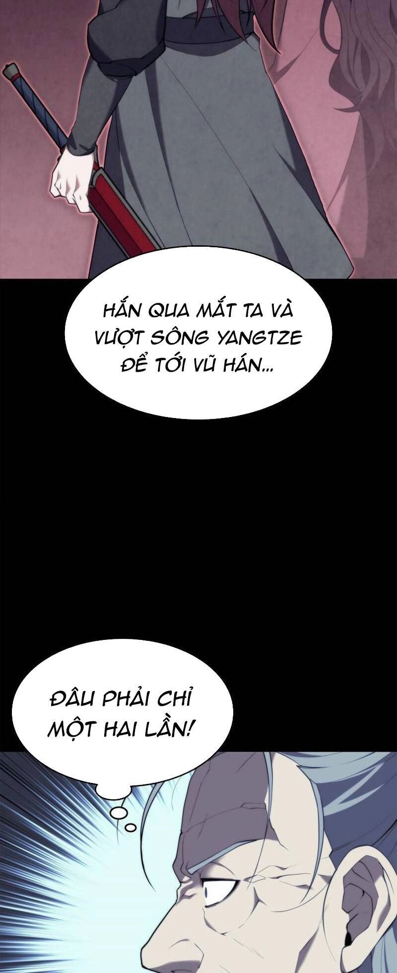 Võ Giả Bất Đắc Dĩ Chapter 101 - 73