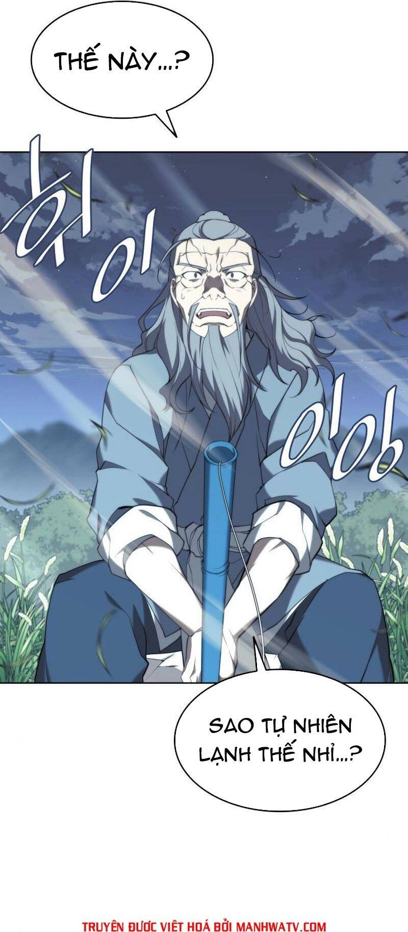 Võ Giả Bất Đắc Dĩ Chapter 101 - 77