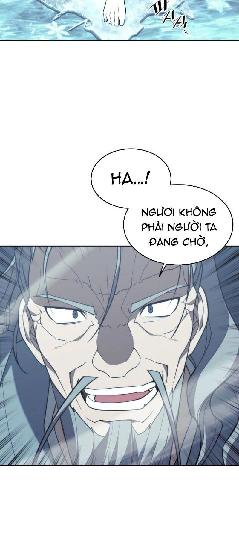 Võ Giả Bất Đắc Dĩ Chapter 101 - 80