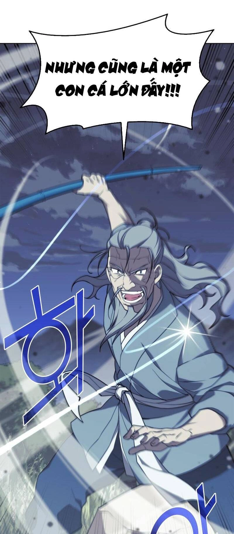 Võ Giả Bất Đắc Dĩ Chapter 101 - 81