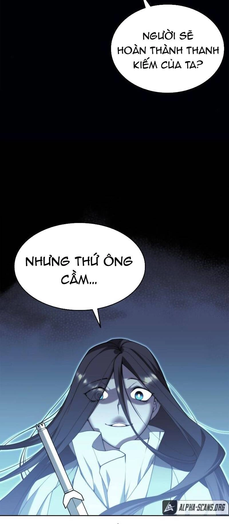 Võ Giả Bất Đắc Dĩ Chapter 101 - 83