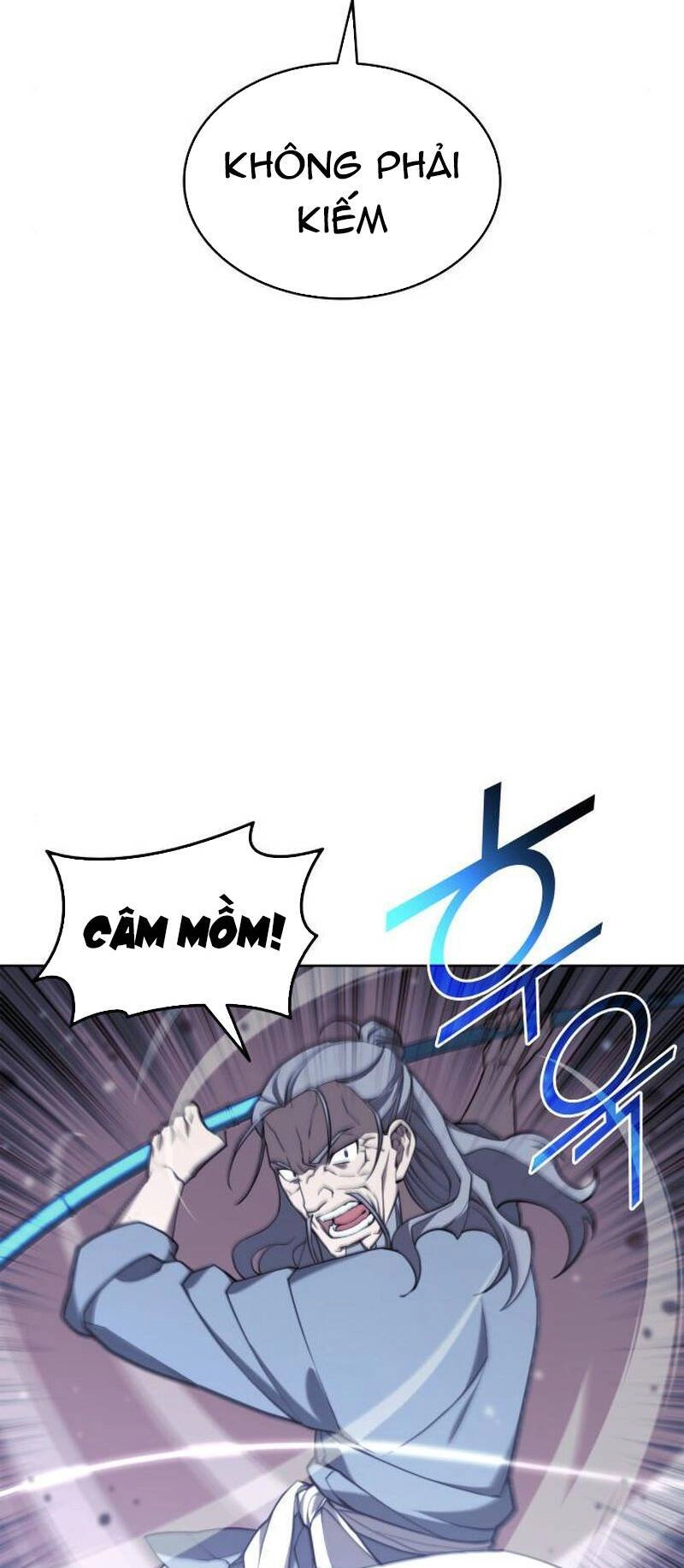 Võ Giả Bất Đắc Dĩ Chapter 101 - 84