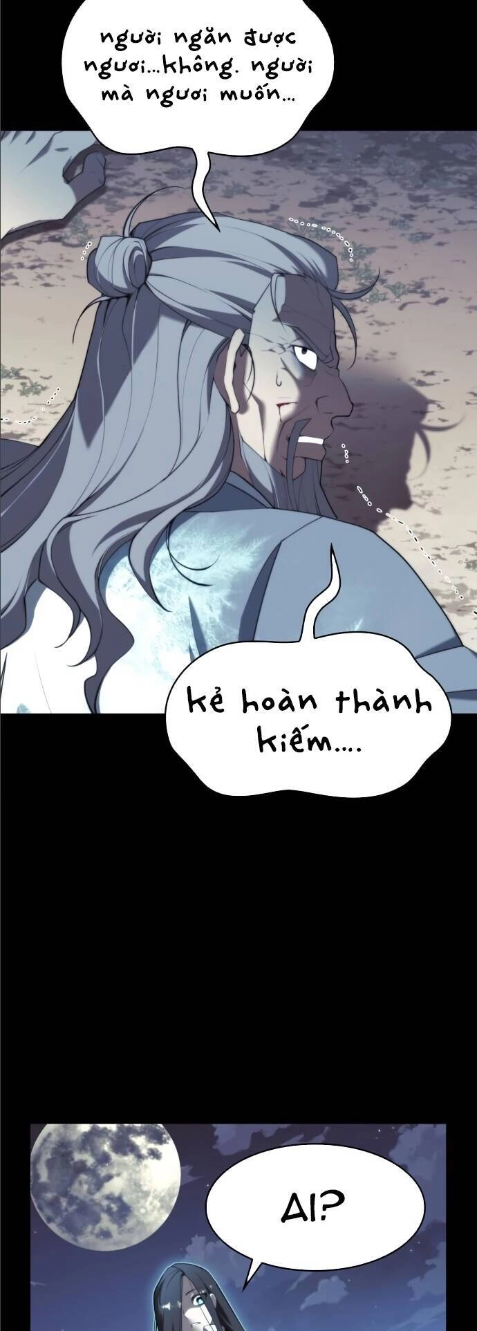 Võ Giả Bất Đắc Dĩ Chapter 102 - 21