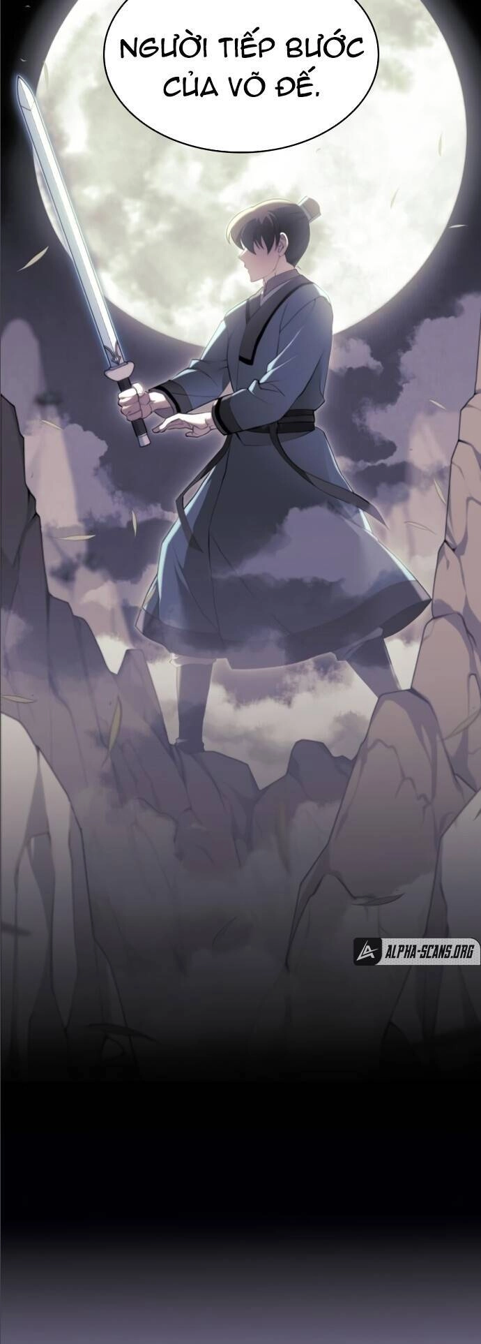 Võ Giả Bất Đắc Dĩ Chapter 102 - 23