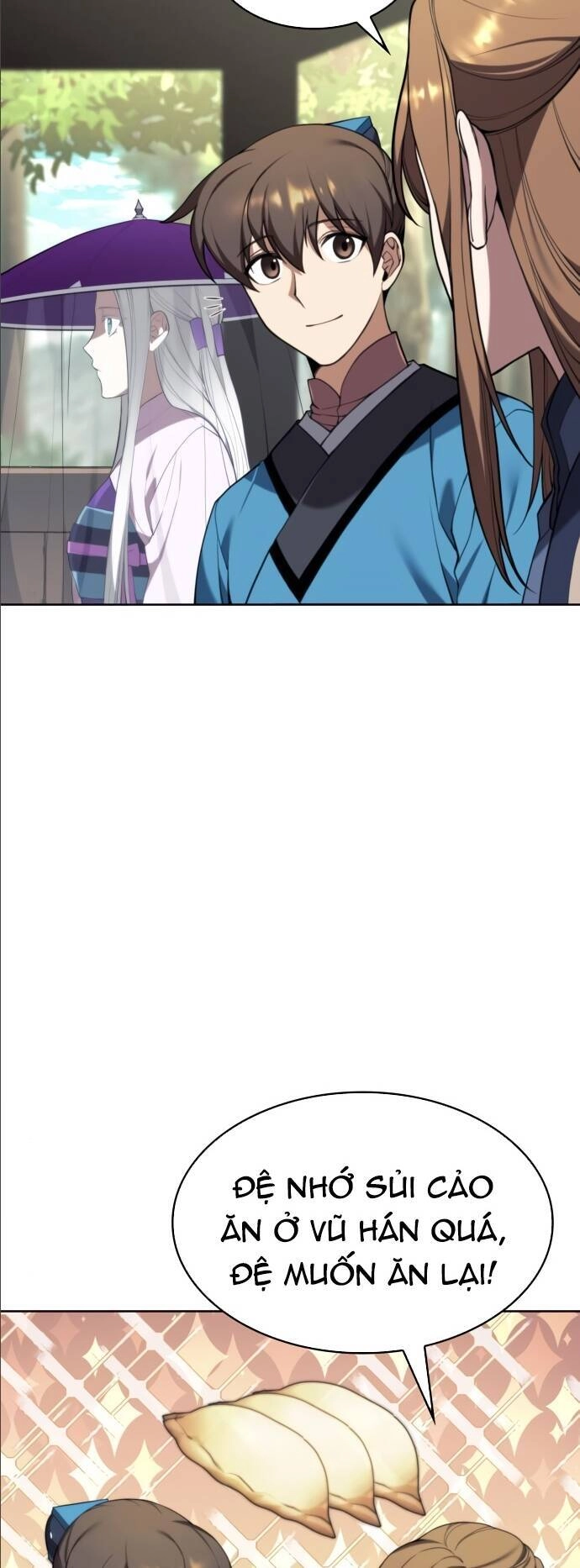 Võ Giả Bất Đắc Dĩ Chapter 102 - 27