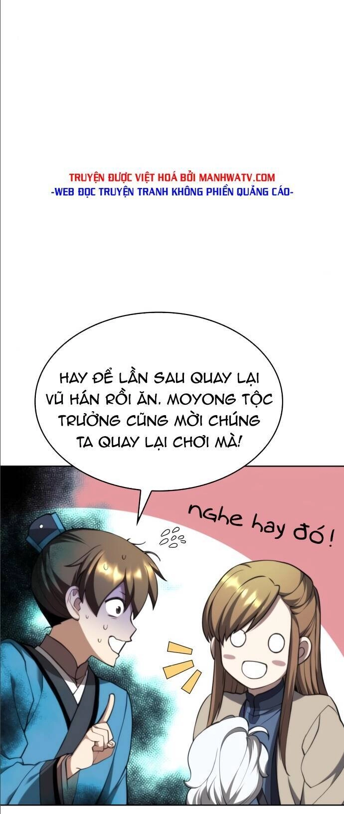 Võ Giả Bất Đắc Dĩ Chapter 102 - 30