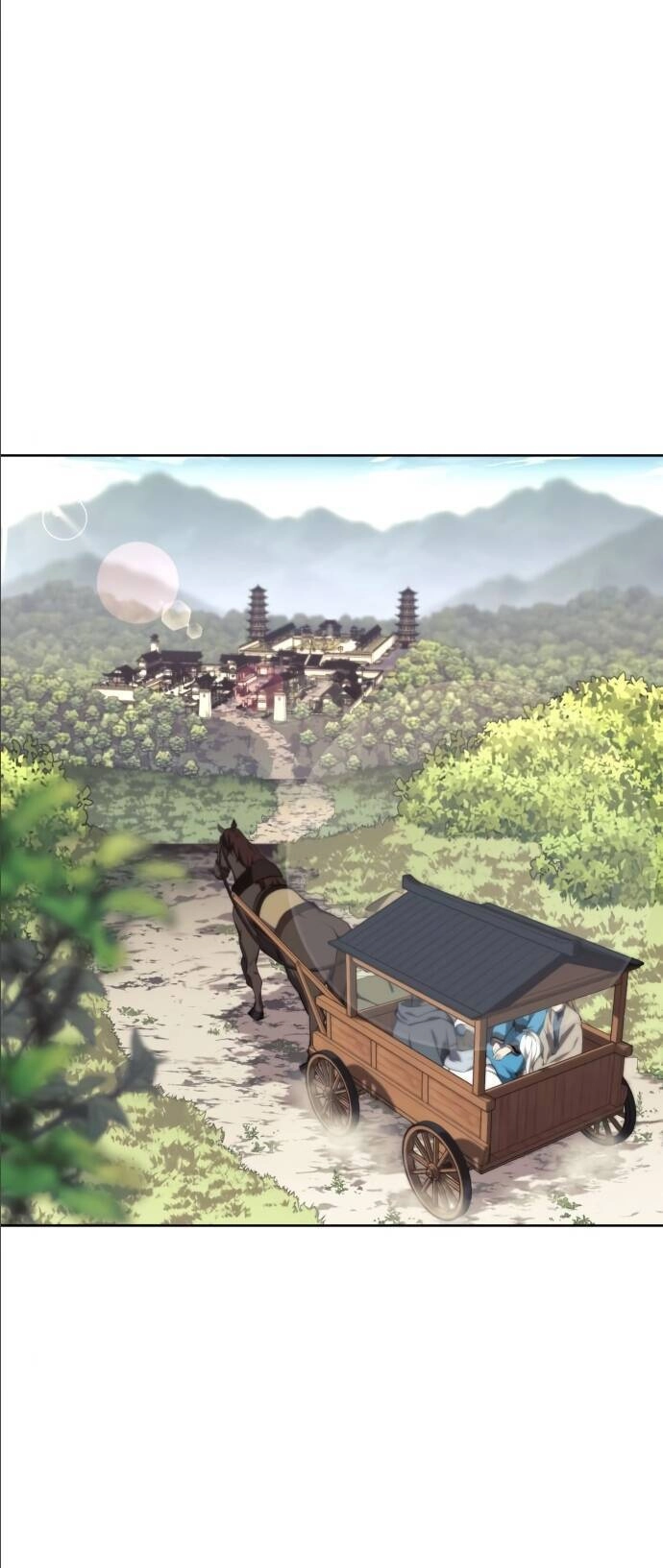 Võ Giả Bất Đắc Dĩ Chapter 102 - 31