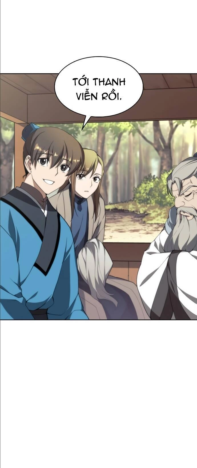 Võ Giả Bất Đắc Dĩ Chapter 102 - 32