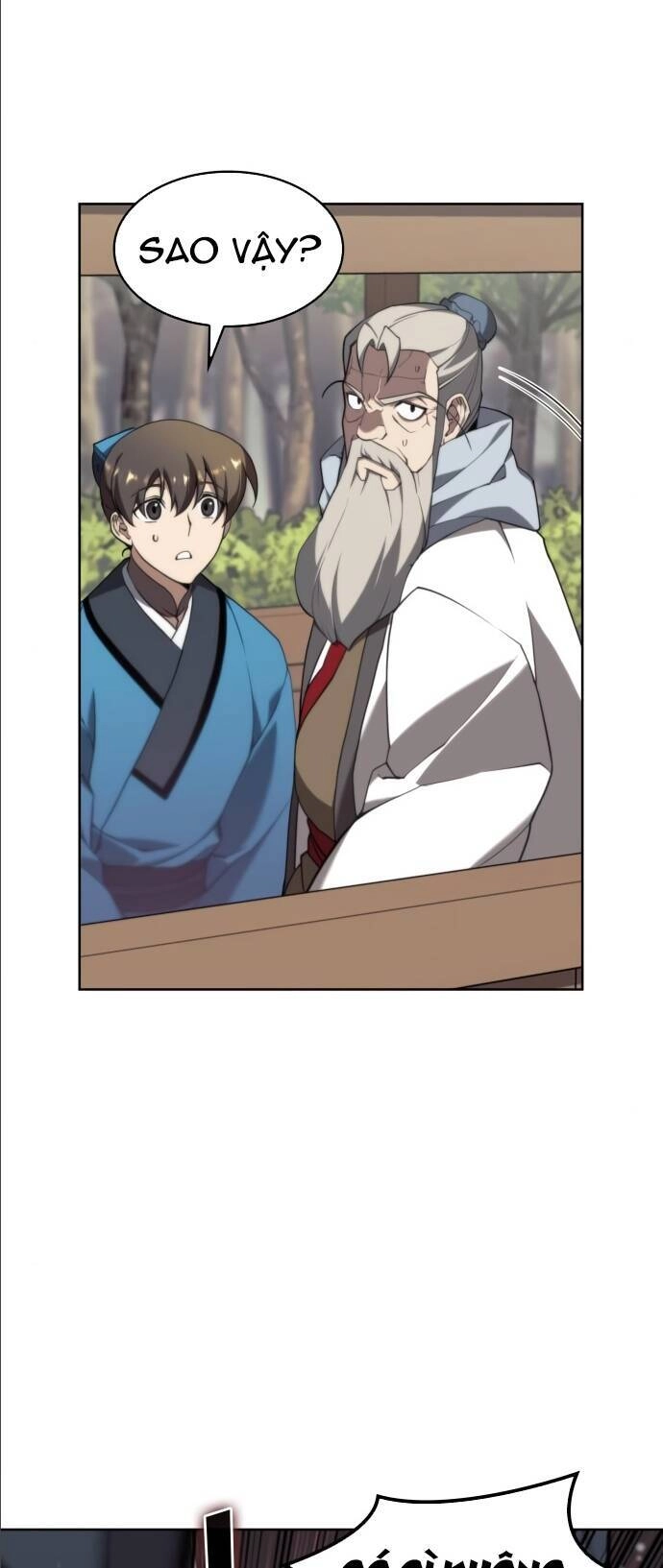 Võ Giả Bất Đắc Dĩ Chapter 102 - 34