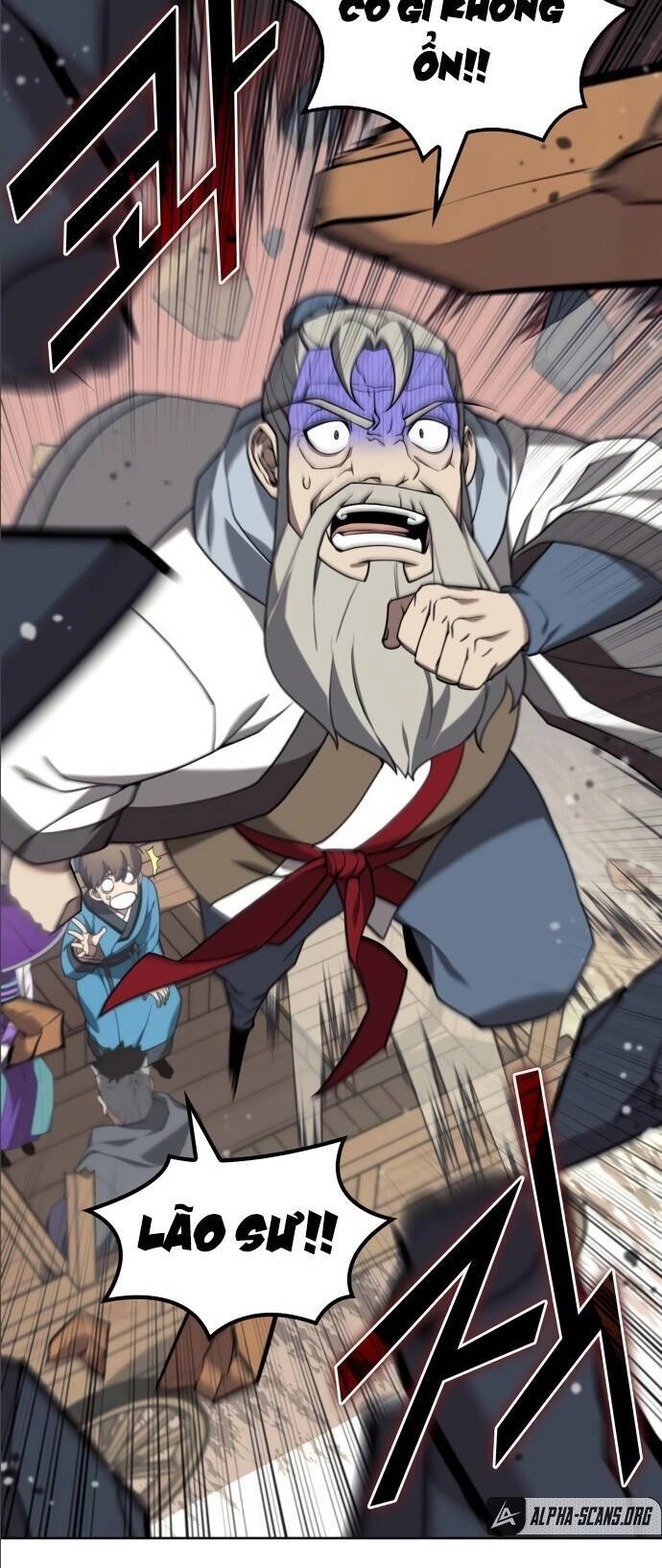 Võ Giả Bất Đắc Dĩ Chapter 102 - 35