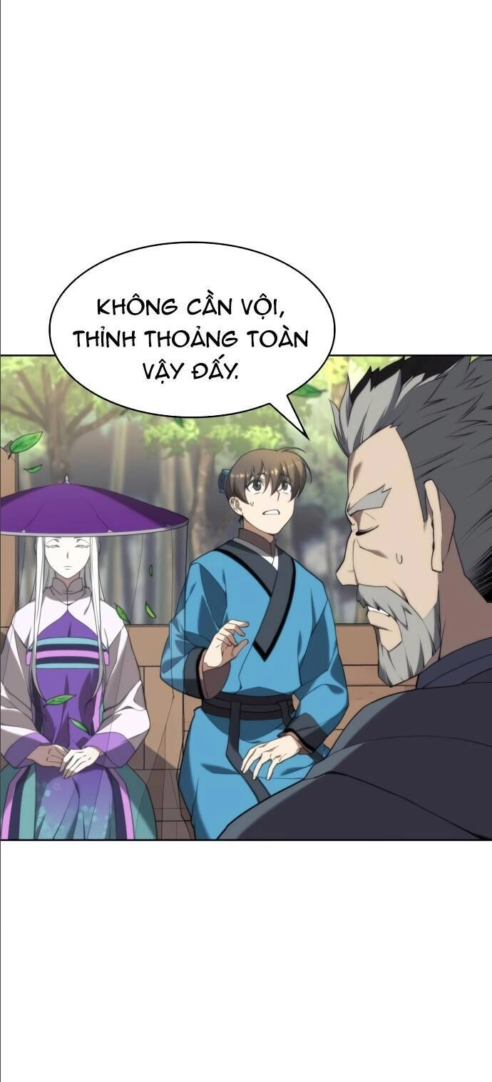 Võ Giả Bất Đắc Dĩ Chapter 102 - 37