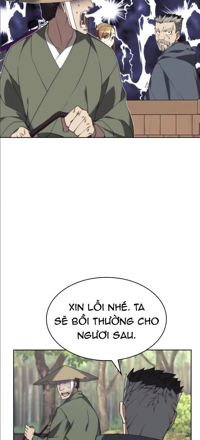 Võ Giả Bất Đắc Dĩ Chapter 102 - 39