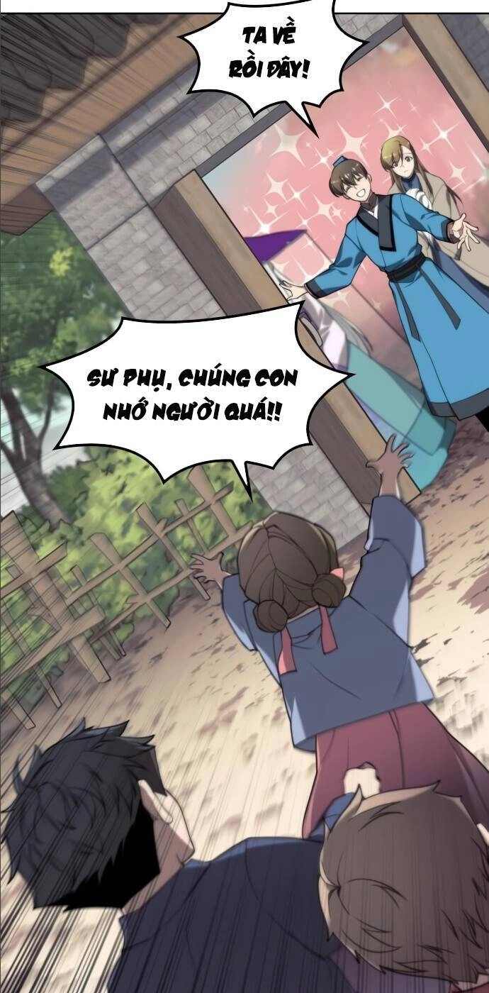 Võ Giả Bất Đắc Dĩ Chapter 102 - 42