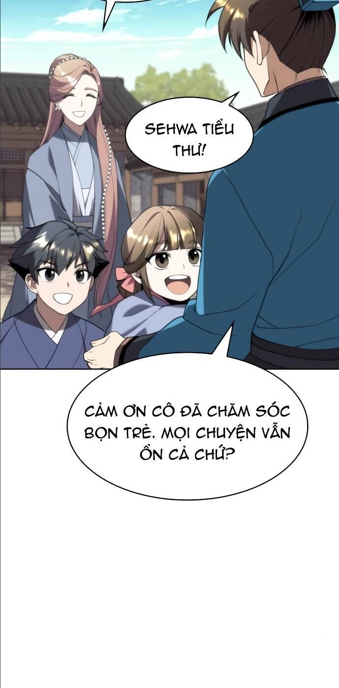 Võ Giả Bất Đắc Dĩ Chapter 102 - 44