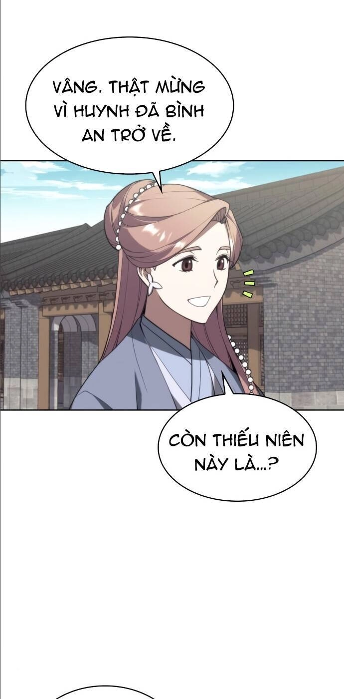 Võ Giả Bất Đắc Dĩ Chapter 102 - 45