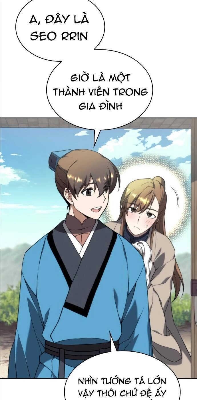 Võ Giả Bất Đắc Dĩ Chapter 102 - 46