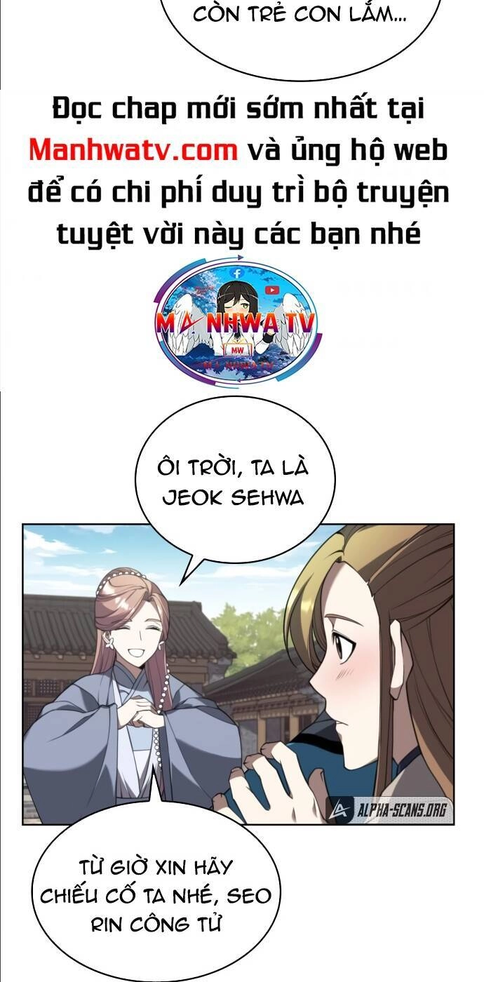 Võ Giả Bất Đắc Dĩ Chapter 102 - 47