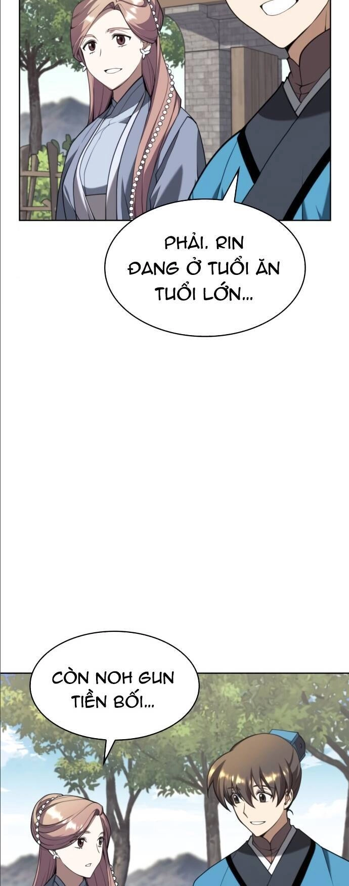 Võ Giả Bất Đắc Dĩ Chapter 102 - 50