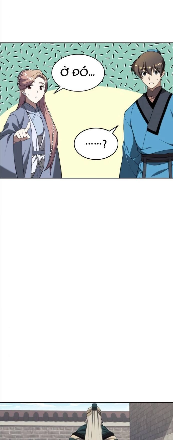 Võ Giả Bất Đắc Dĩ Chapter 102 - 53