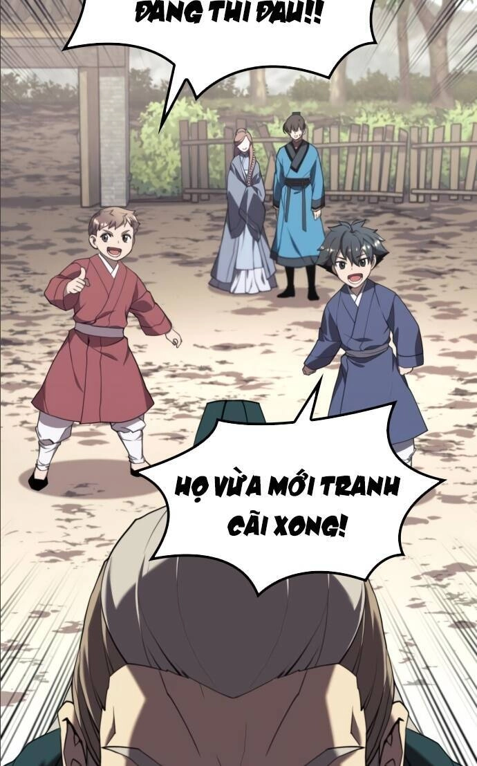 Võ Giả Bất Đắc Dĩ Chapter 102 - 57