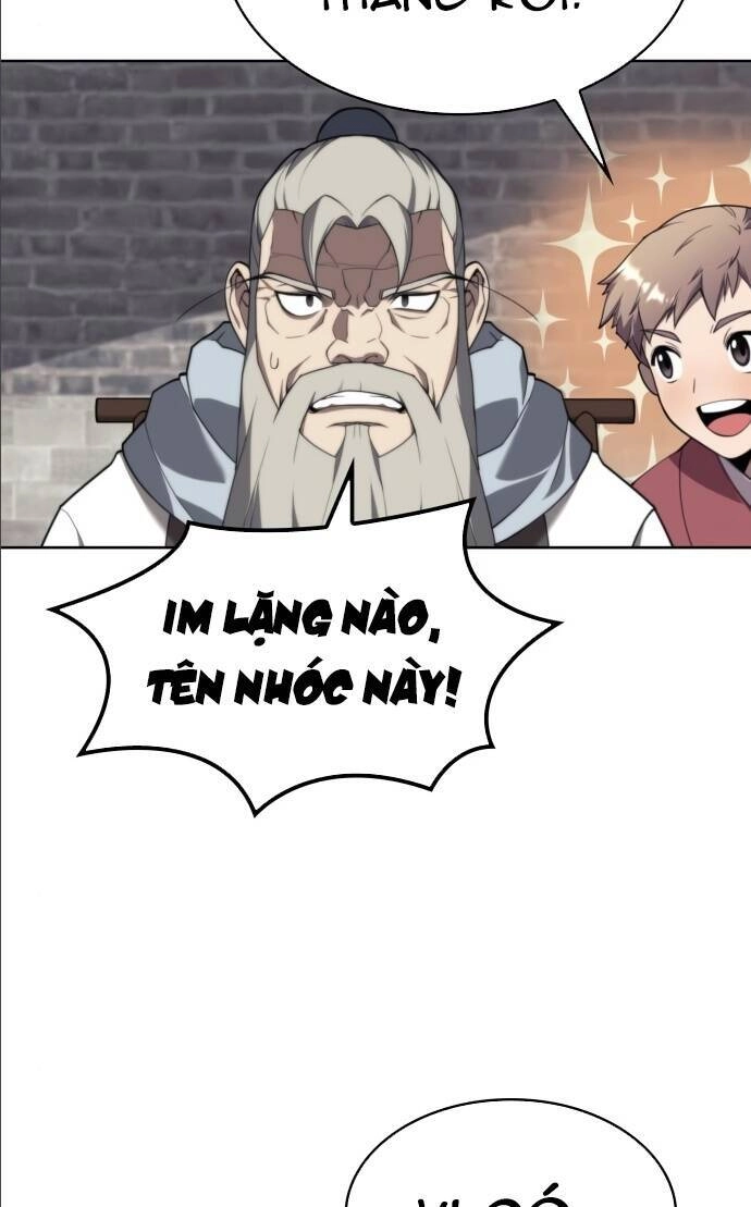 Võ Giả Bất Đắc Dĩ Chapter 102 - 59