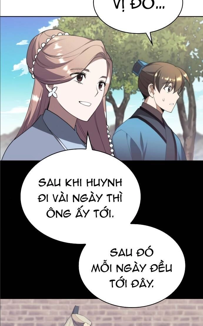 Võ Giả Bất Đắc Dĩ Chapter 102 - 60