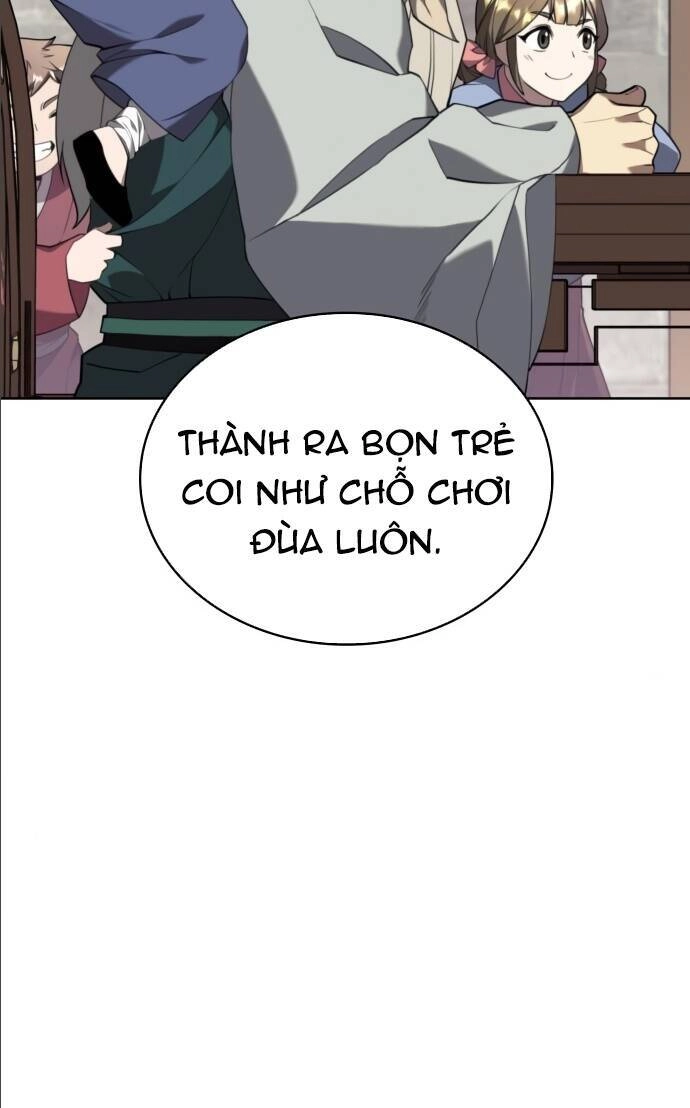 Võ Giả Bất Đắc Dĩ Chapter 102 - 63