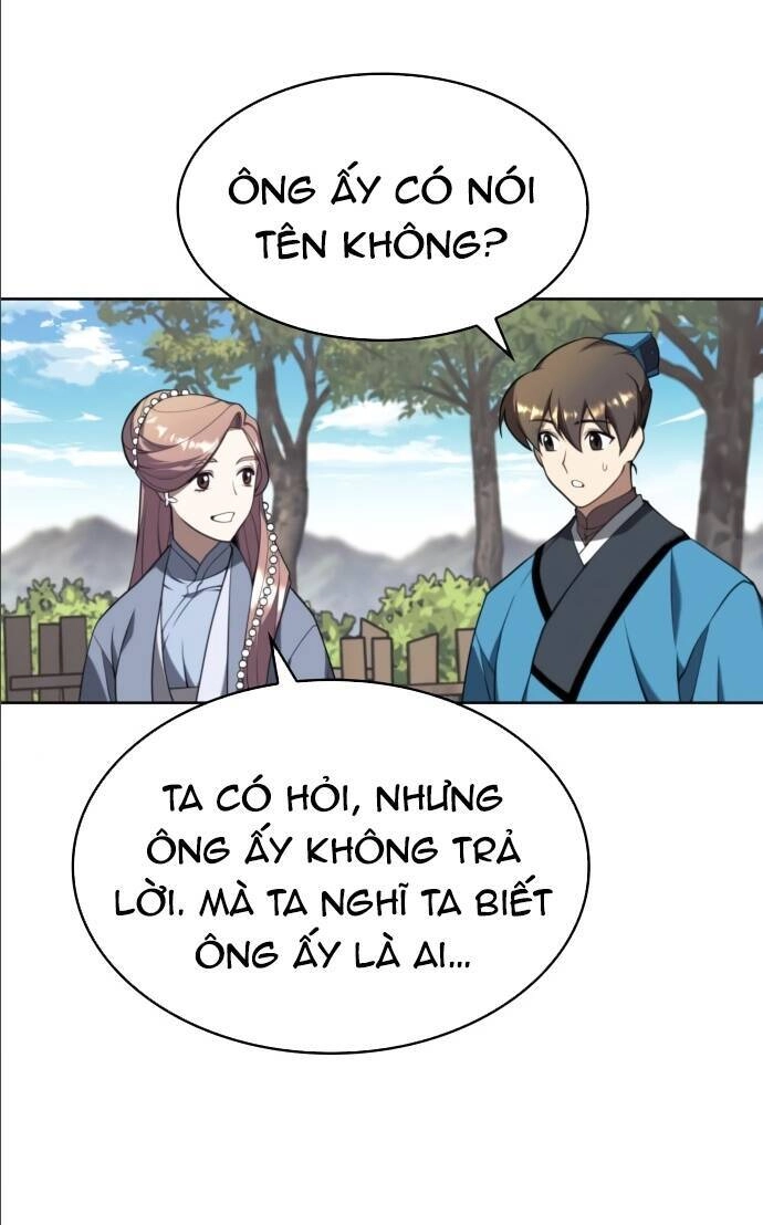 Võ Giả Bất Đắc Dĩ Chapter 102 - 64