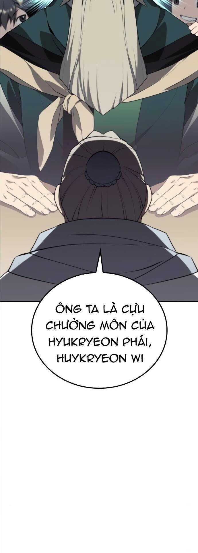 Võ Giả Bất Đắc Dĩ Chapter 102 - 67