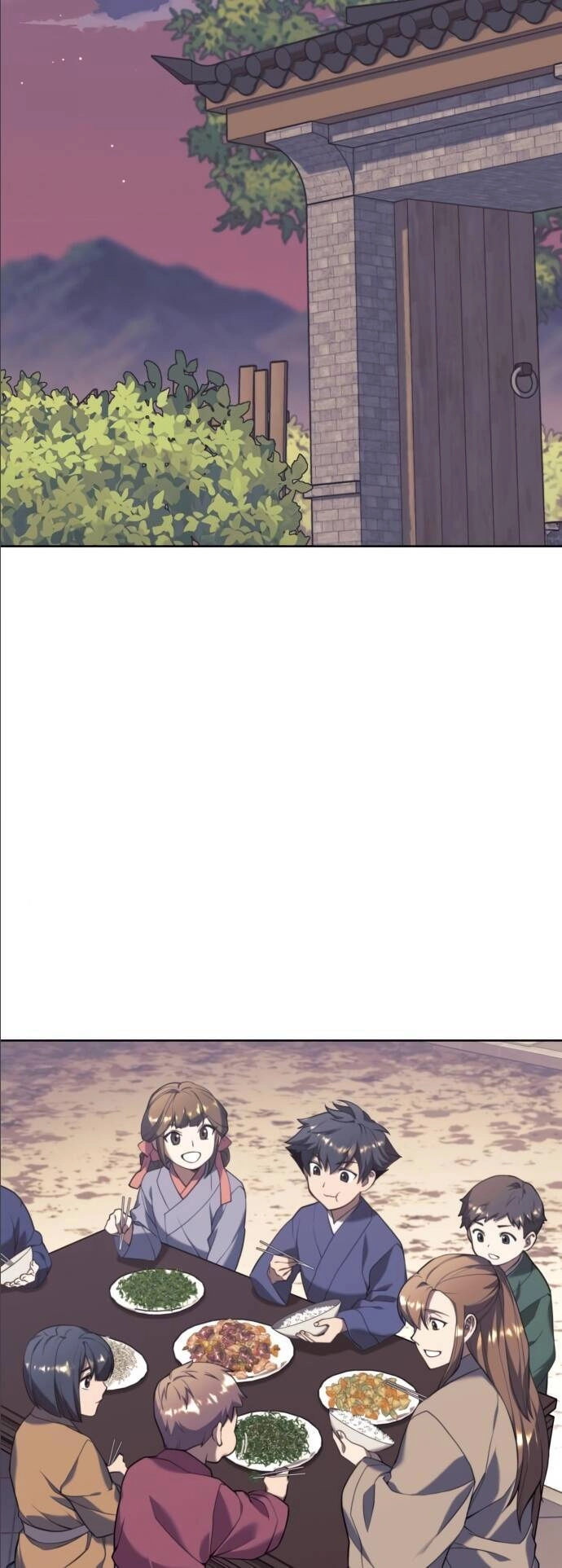 Võ Giả Bất Đắc Dĩ Chapter 102 - 69