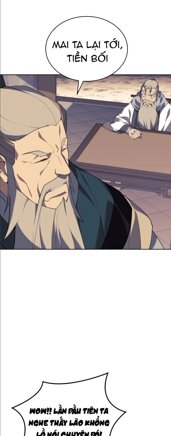 Võ Giả Bất Đắc Dĩ Chapter 102 - 72