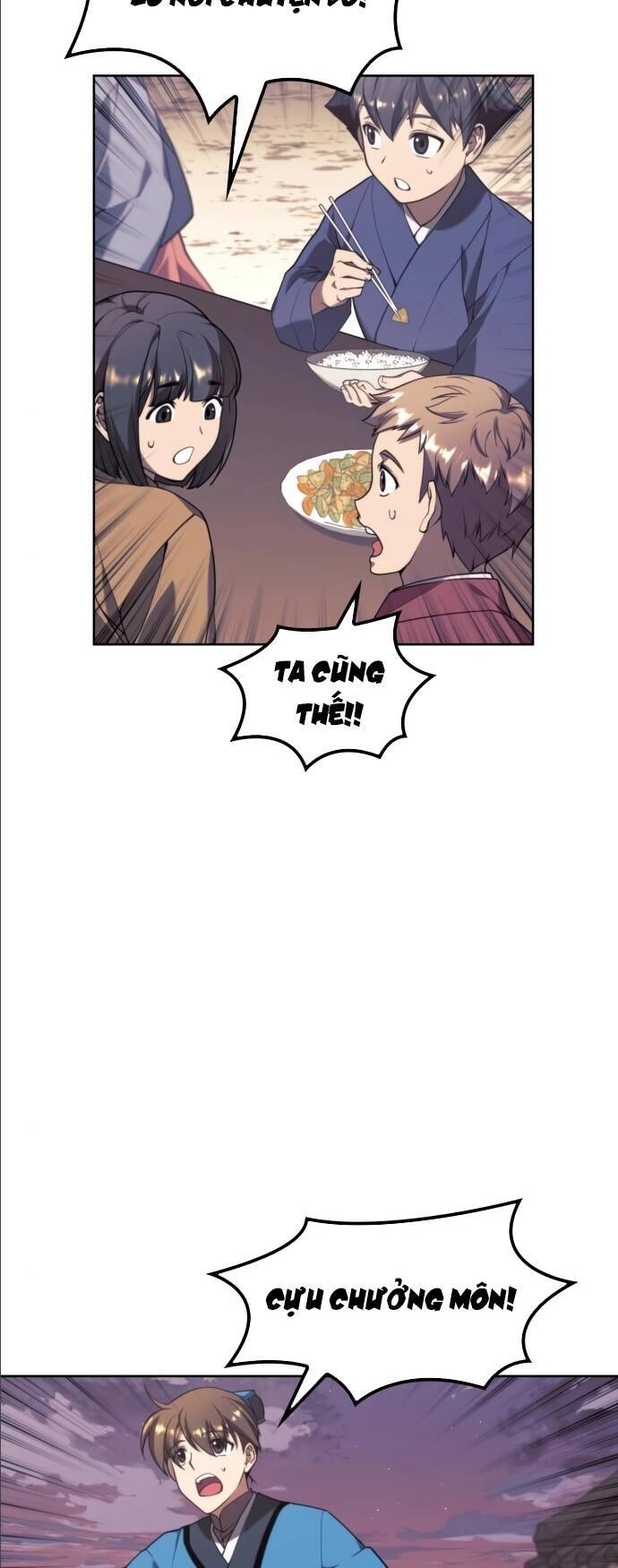 Võ Giả Bất Đắc Dĩ Chapter 102 - 73