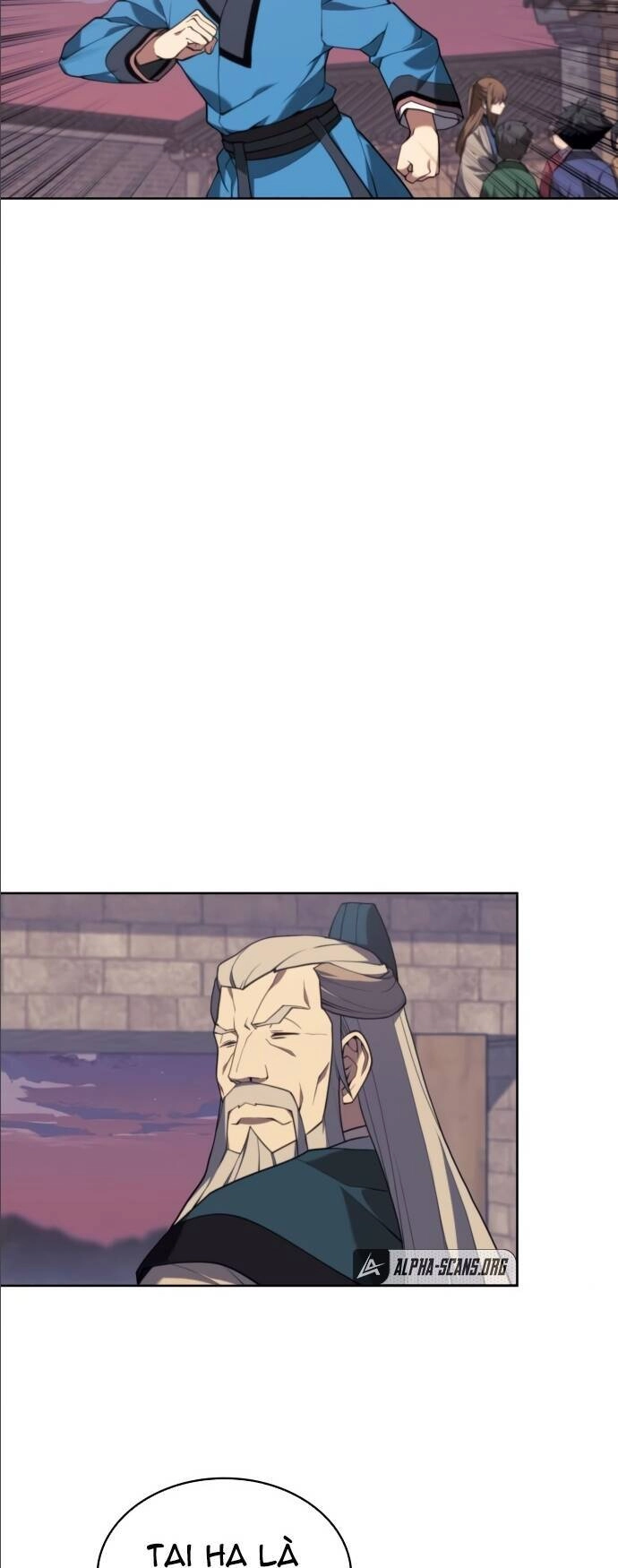 Võ Giả Bất Đắc Dĩ Chapter 102 - 74