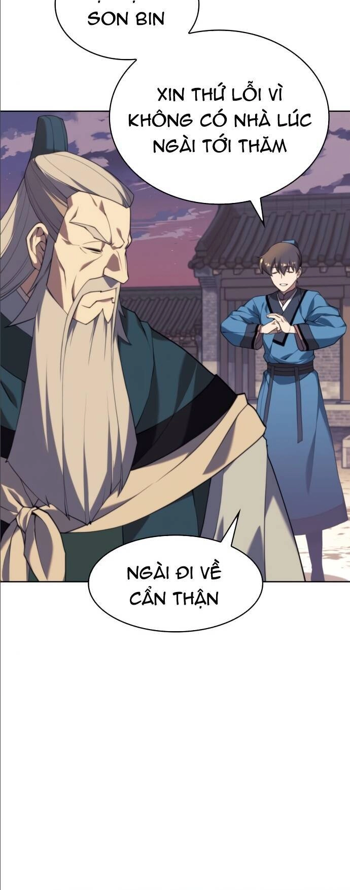 Võ Giả Bất Đắc Dĩ Chapter 102 - 75