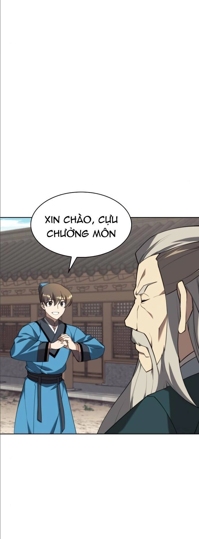 Võ Giả Bất Đắc Dĩ Chapter 102 - 83